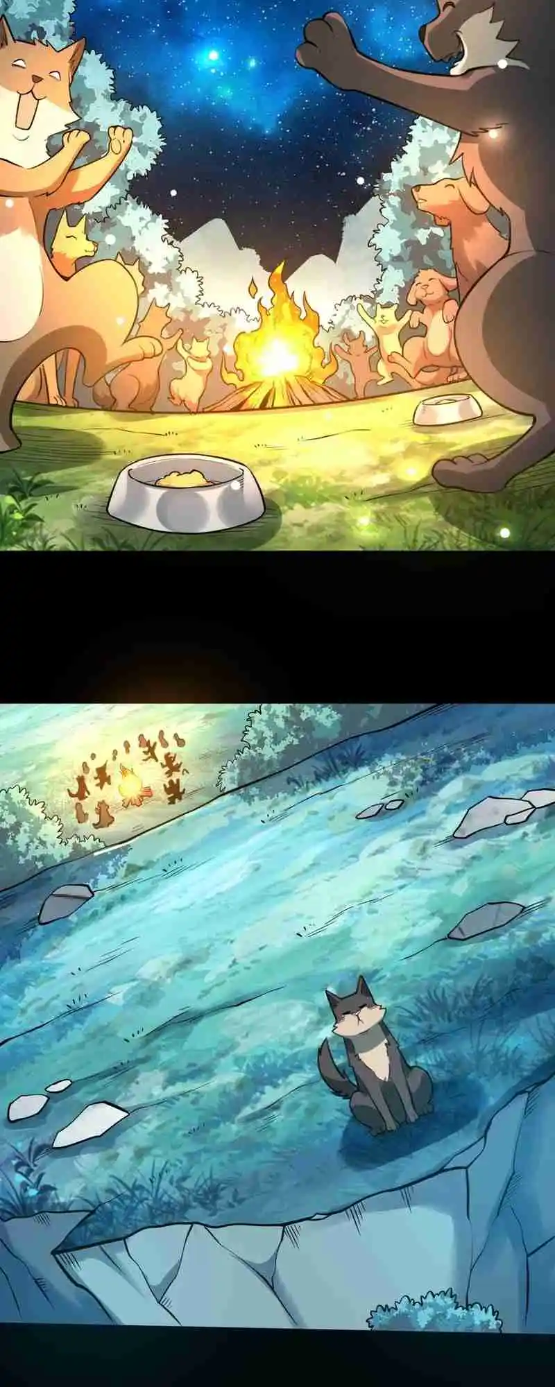 A Big Shot Actually 413