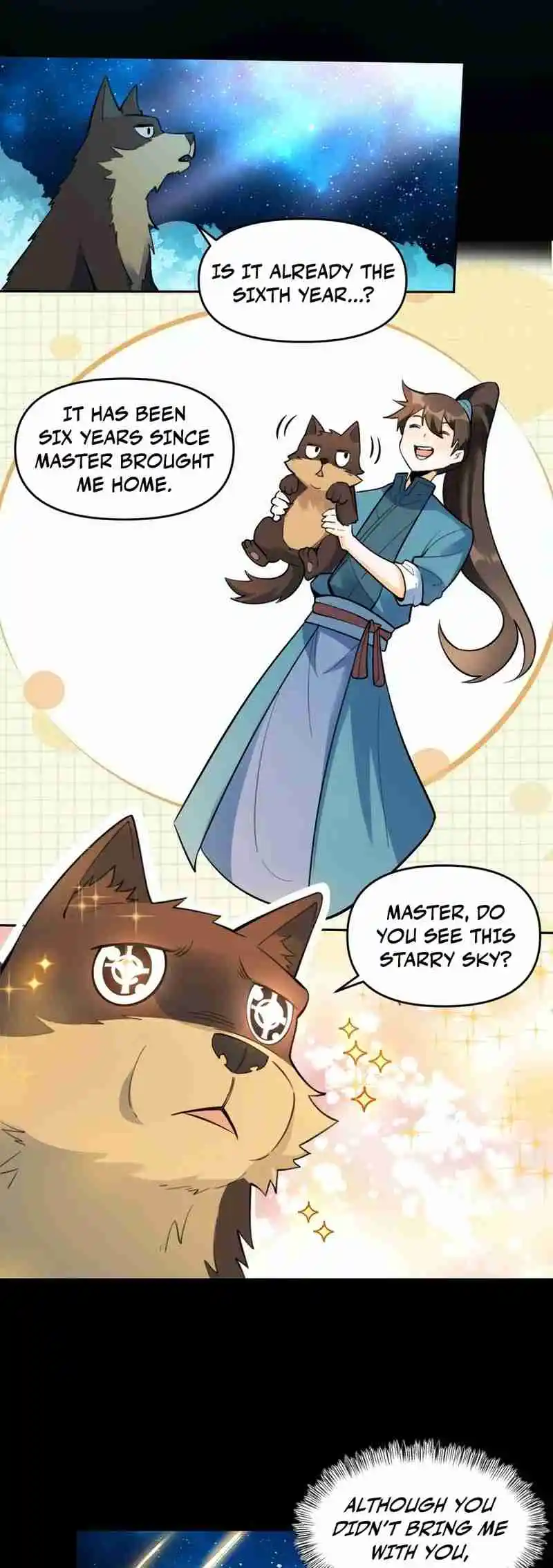 A Big Shot Actually 413