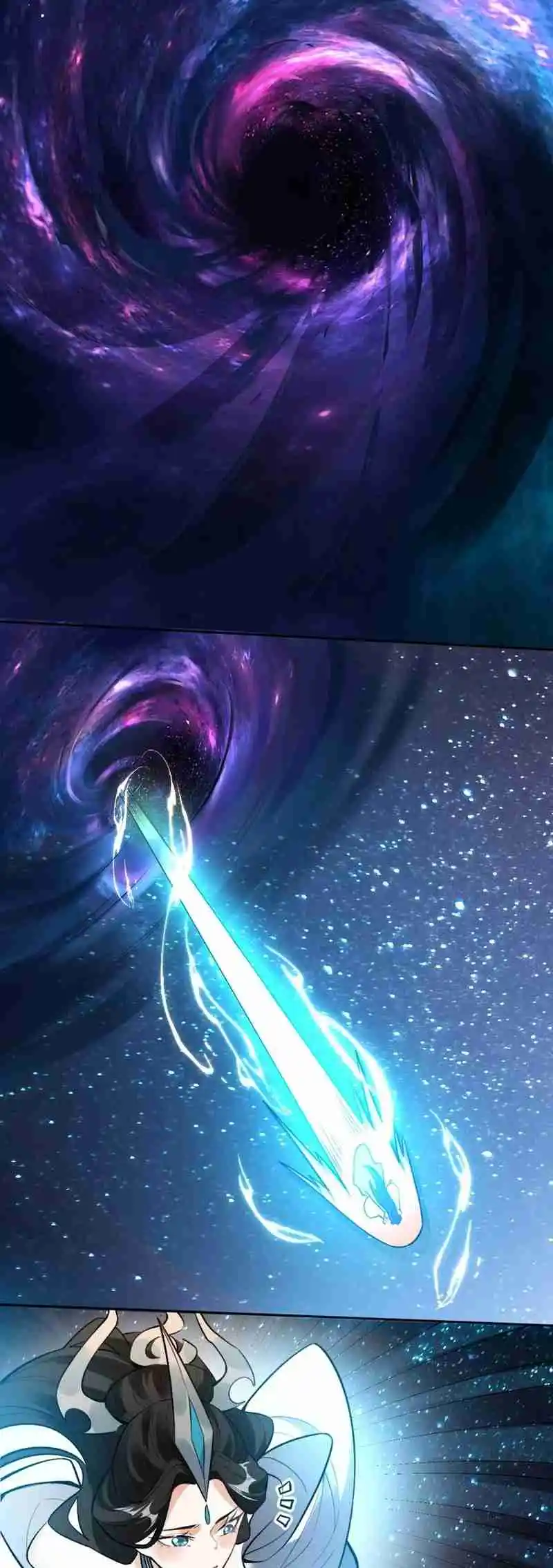 A Big Shot Actually 413