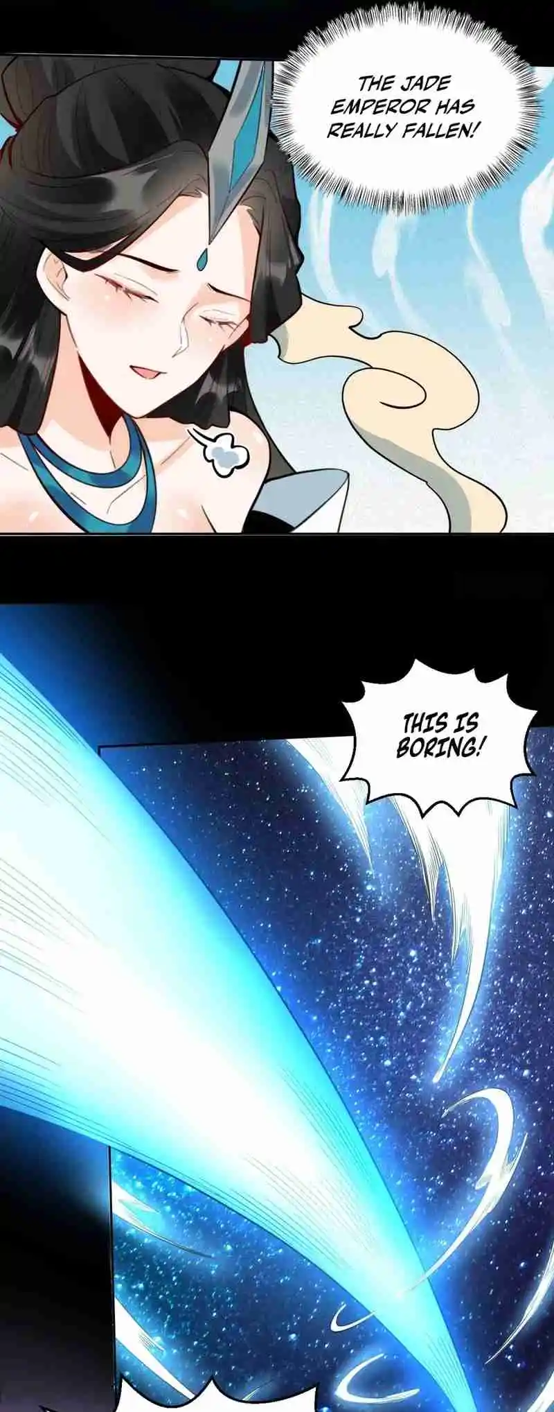 A Big Shot Actually 413