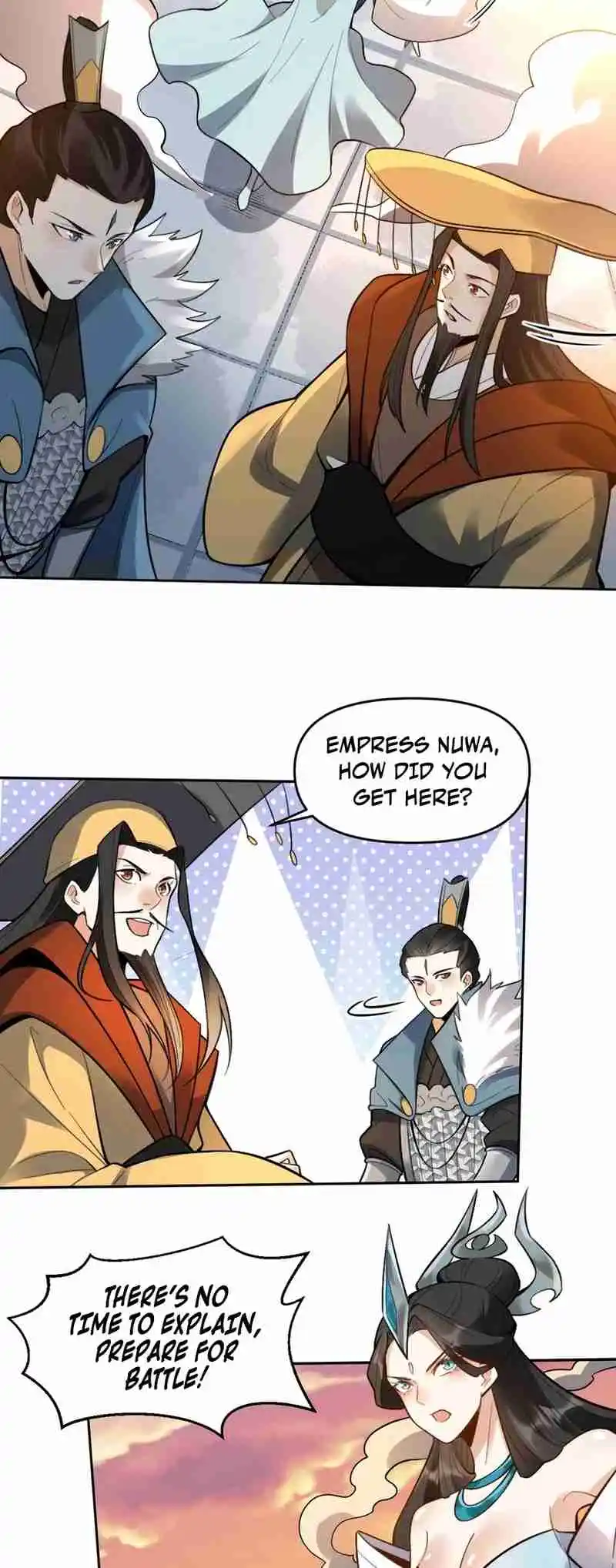 A Big Shot Actually 413