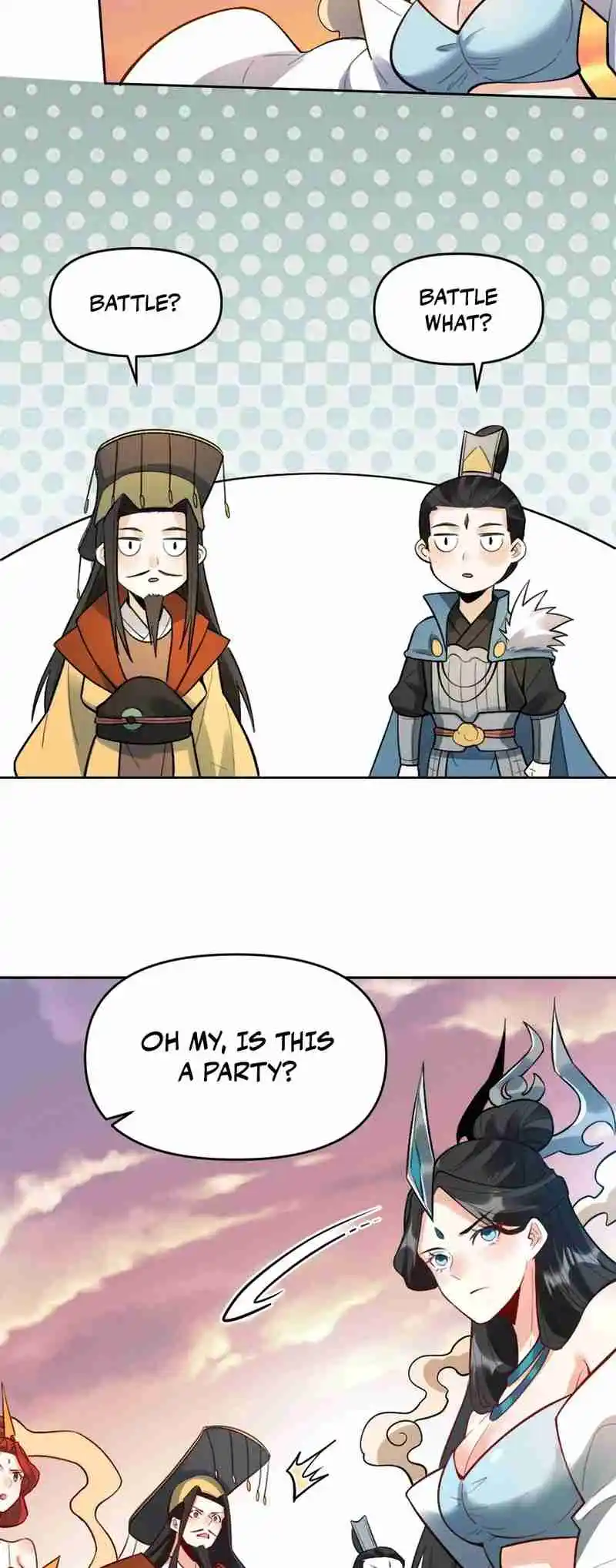 A Big Shot Actually 413