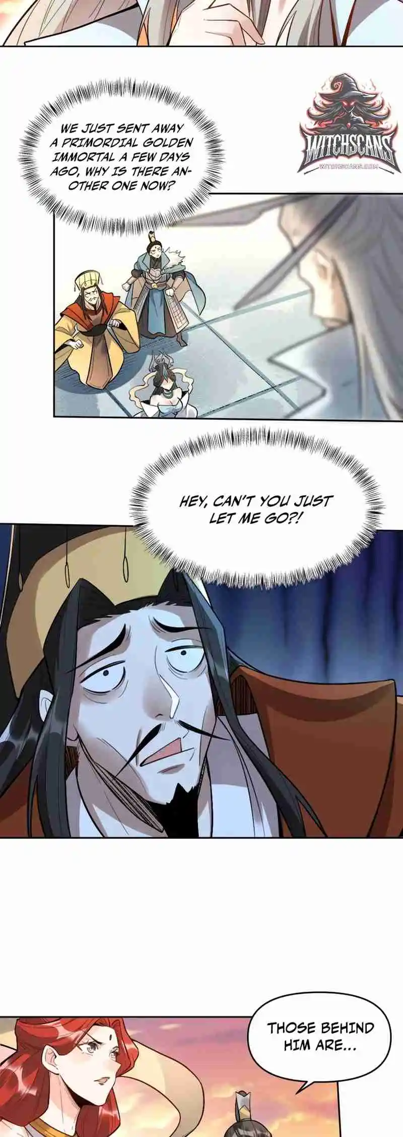 A Big Shot Actually 413