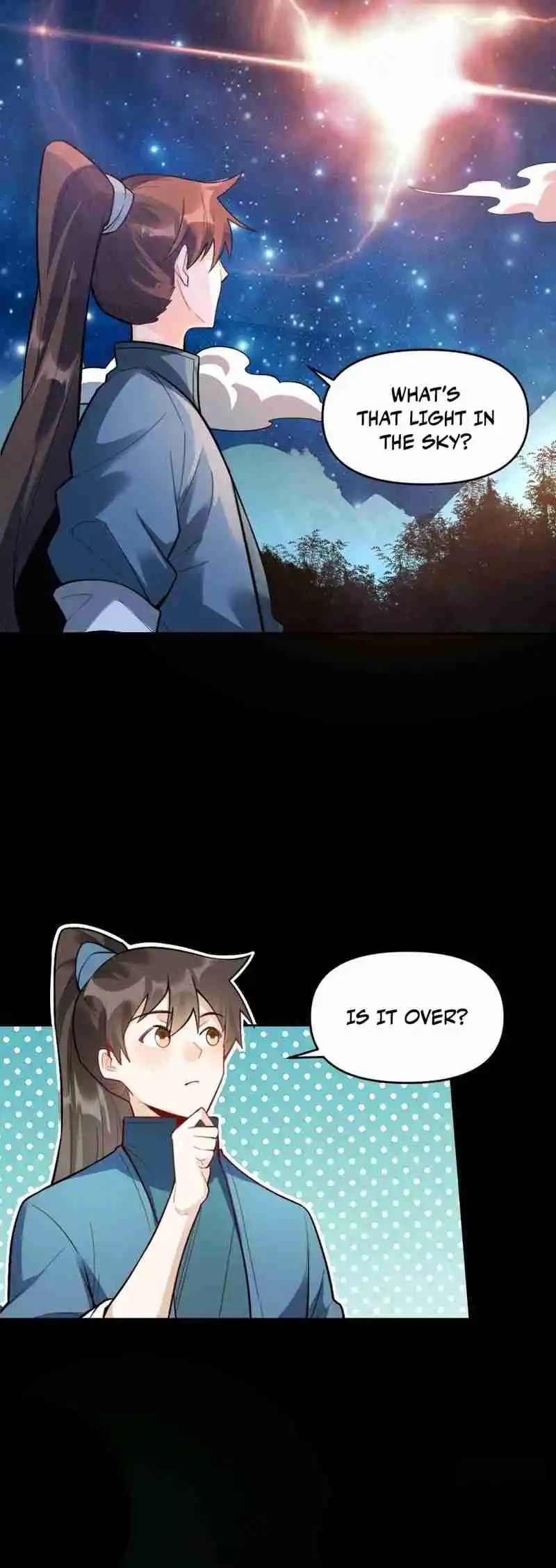 A Big Shot Actually 413