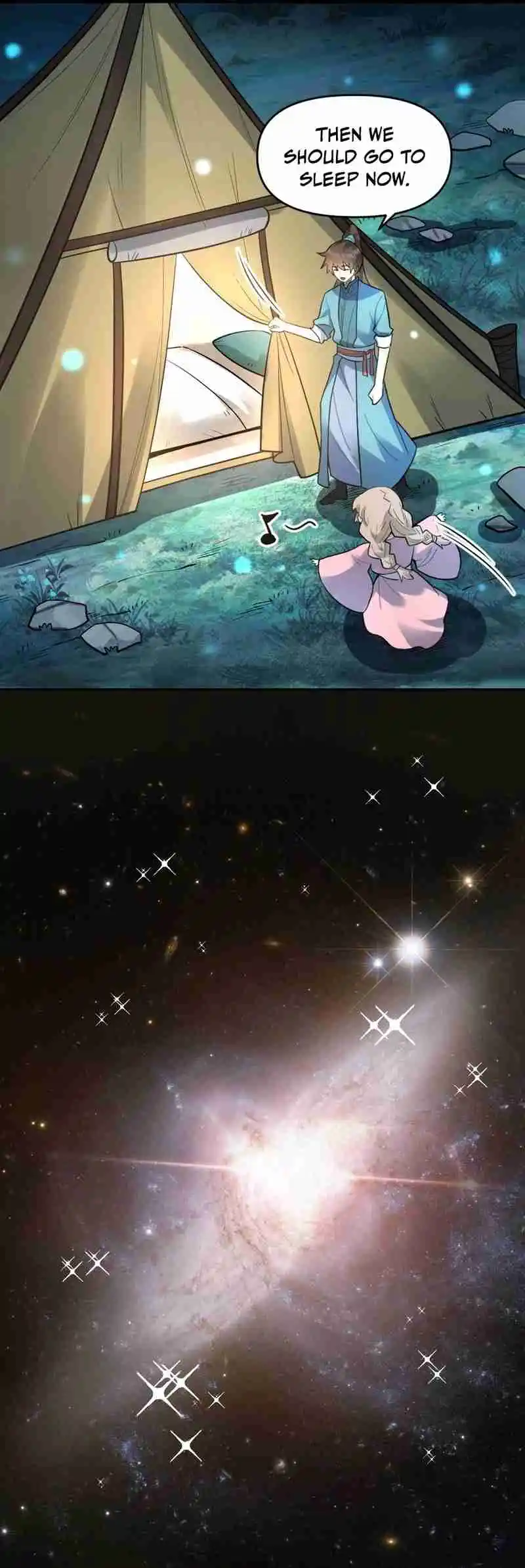 A Big Shot Actually 413