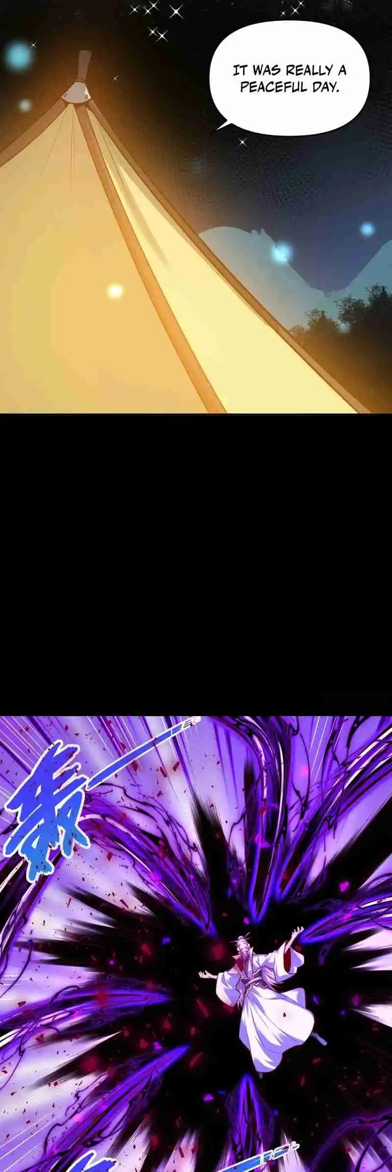 A Big Shot Actually 413