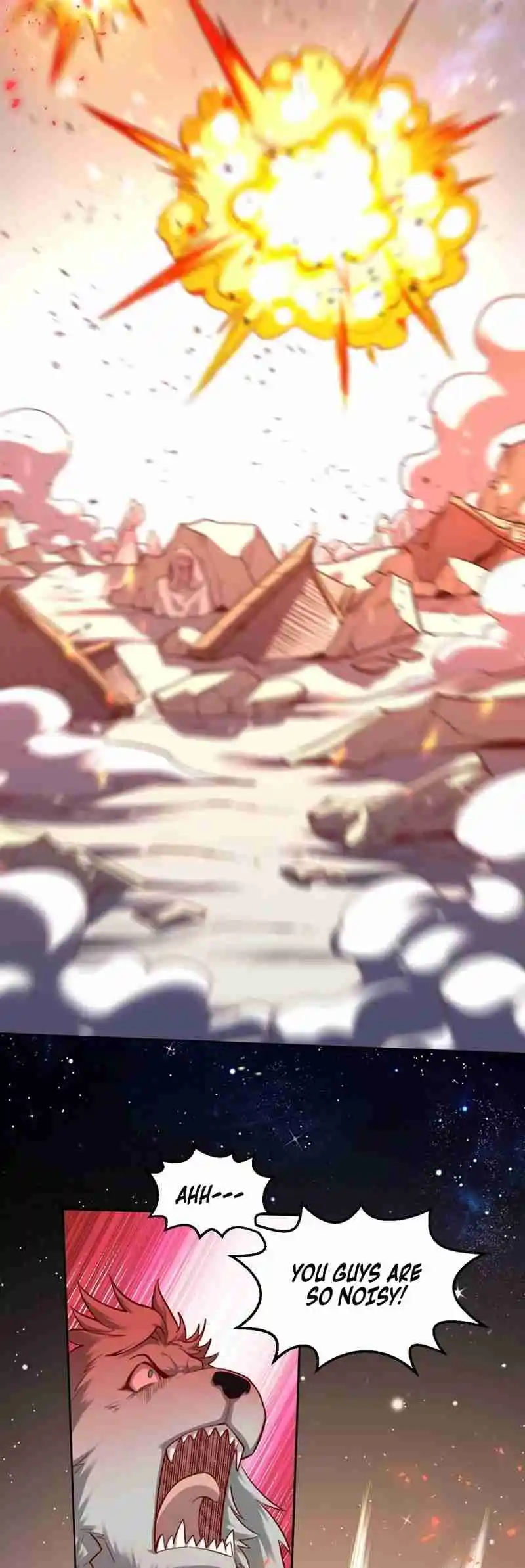 A Big Shot Actually 413