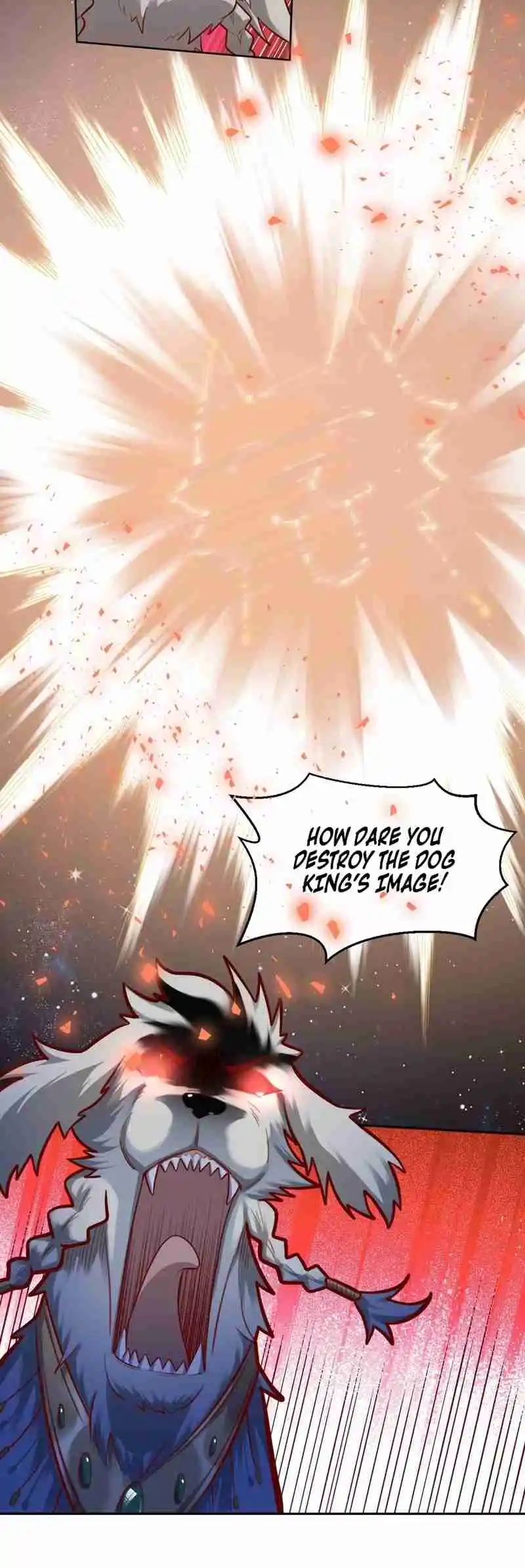 A Big Shot Actually 413