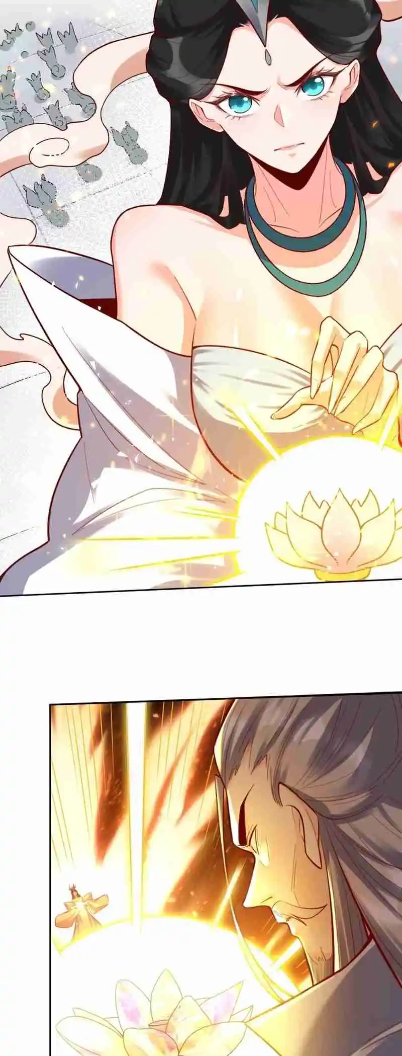 A Big Shot Actually 414