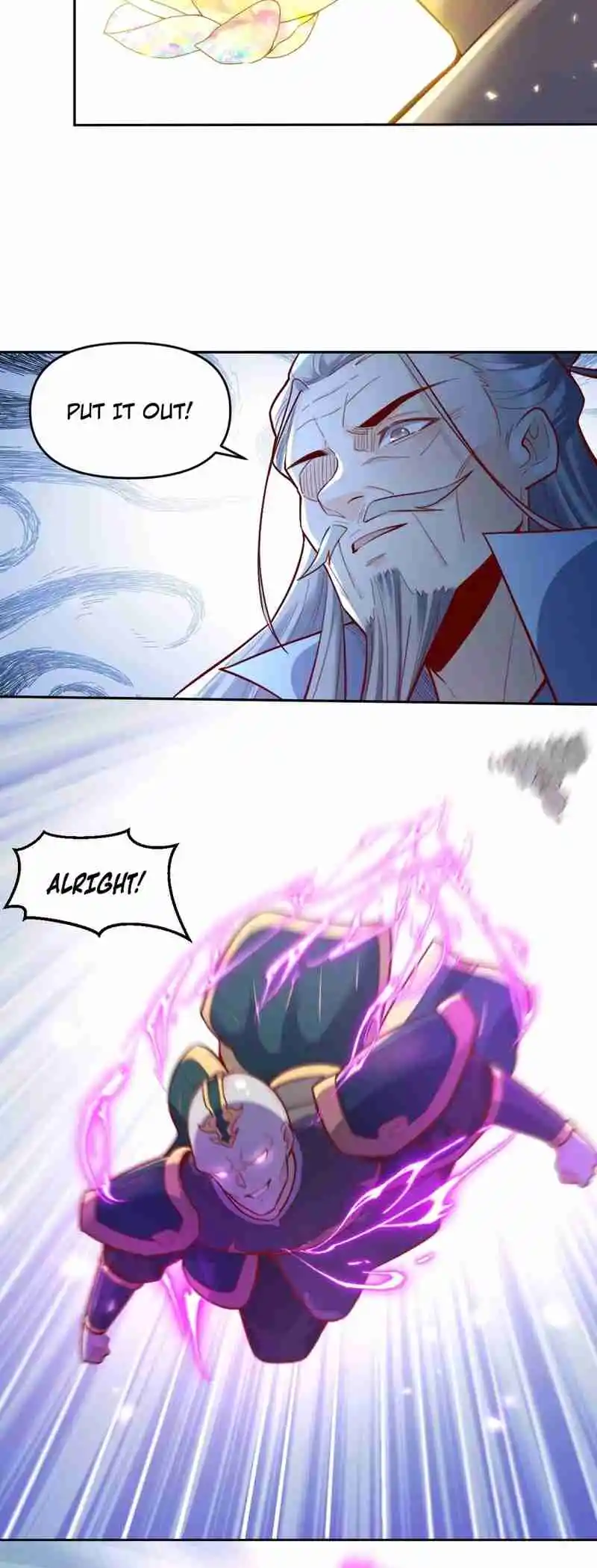 A Big Shot Actually 414