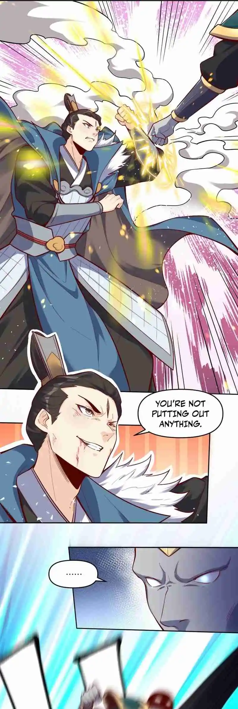 A Big Shot Actually 414