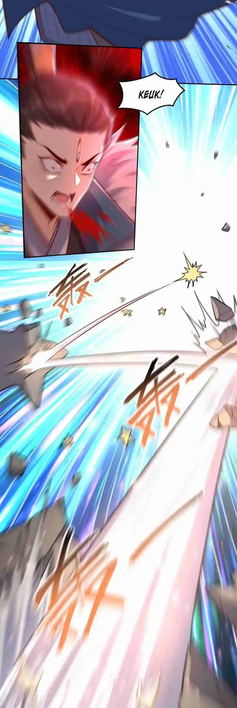 A Big Shot Actually 414