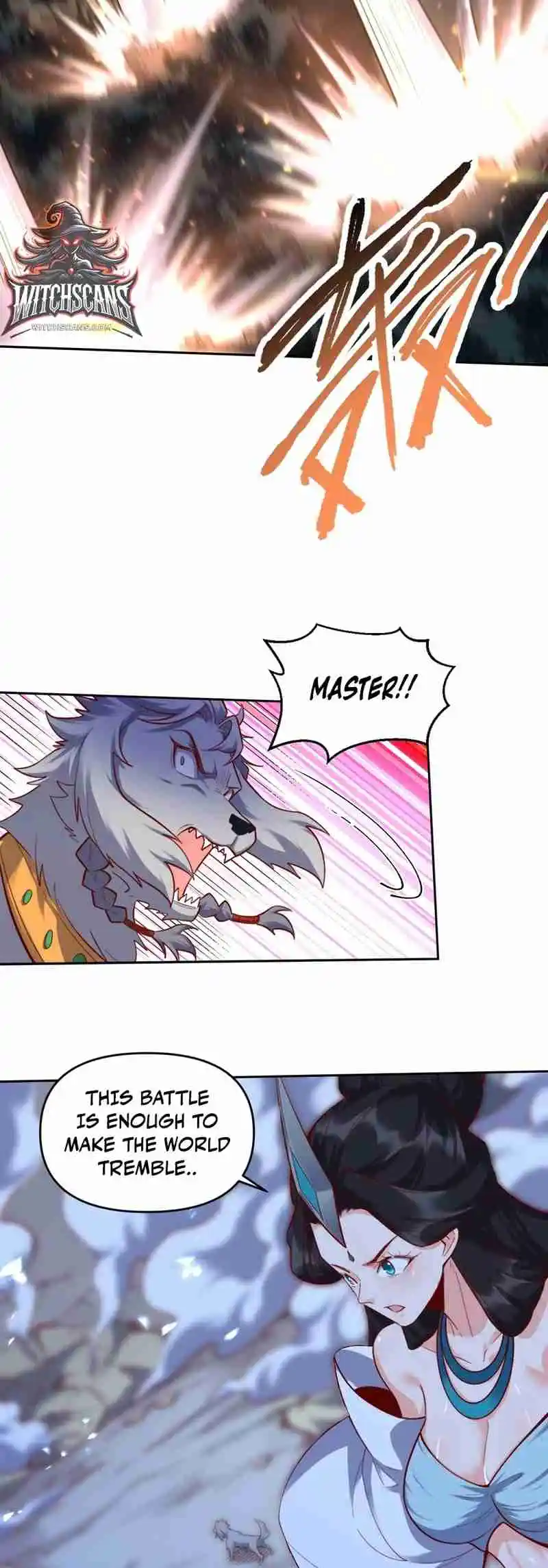 A Big Shot Actually 414