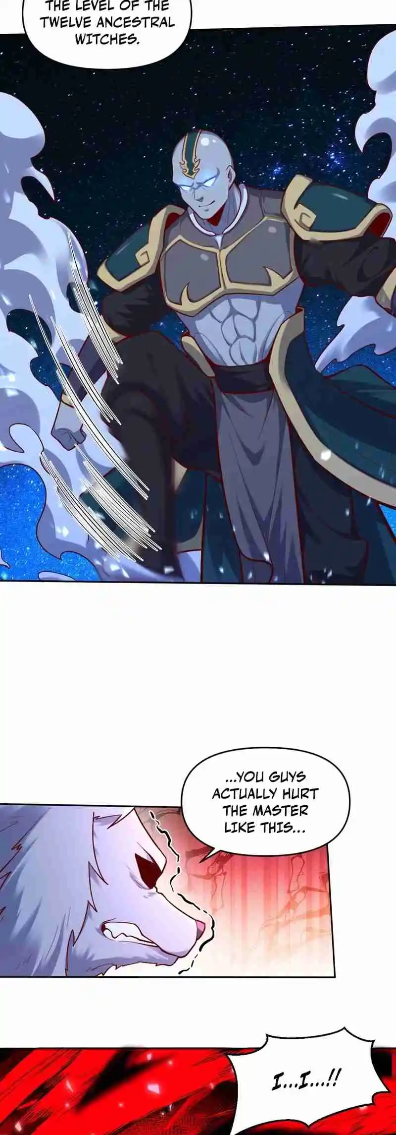 A Big Shot Actually 414