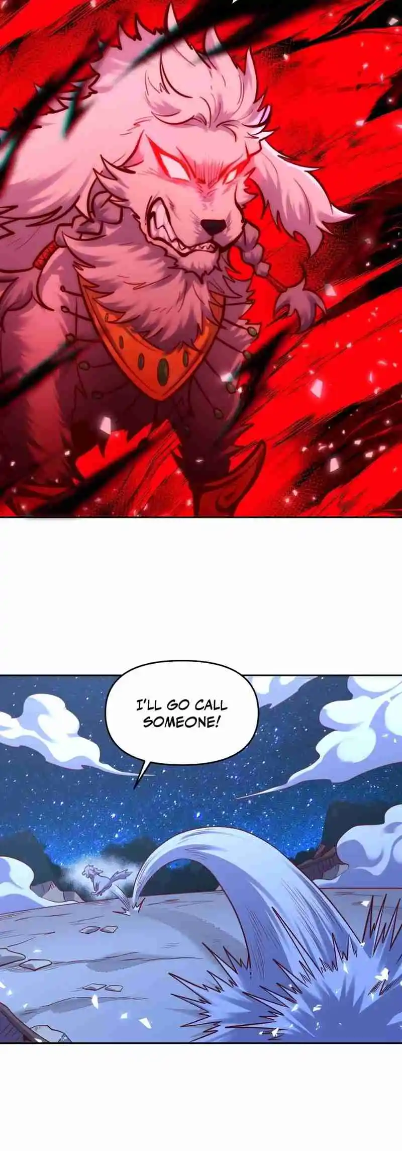 A Big Shot Actually 414