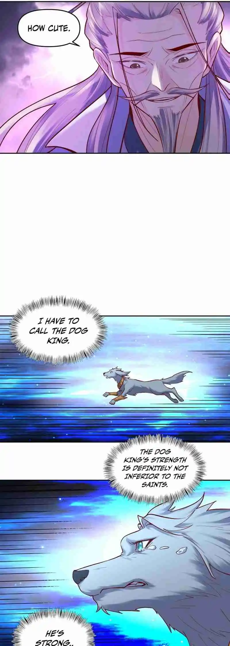 A Big Shot Actually 414