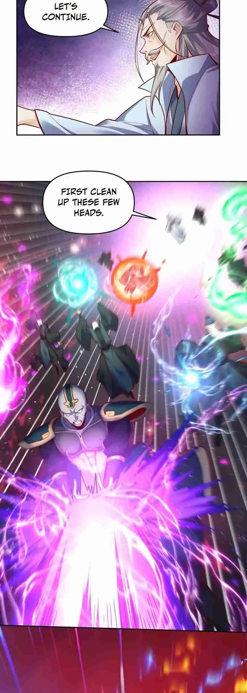 A Big Shot Actually 414