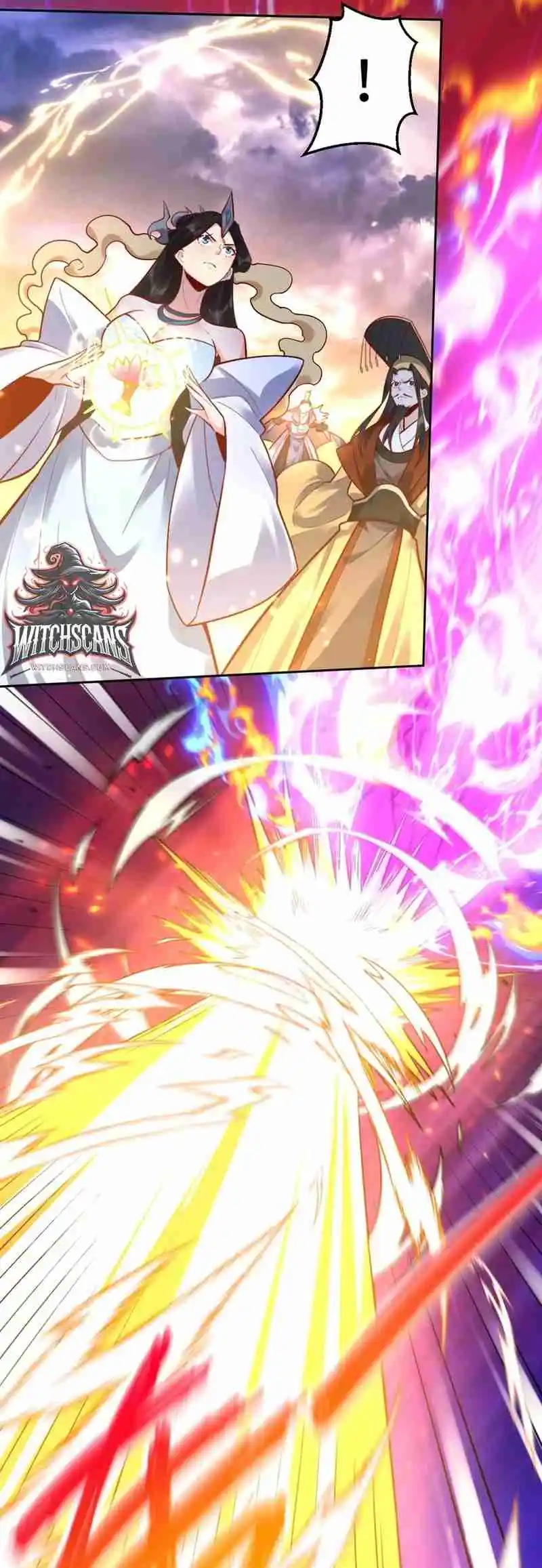 A Big Shot Actually 414