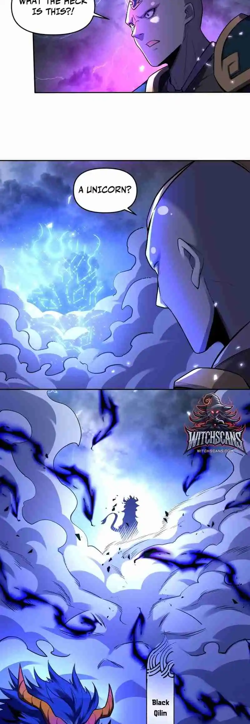 A Big Shot Actually 414