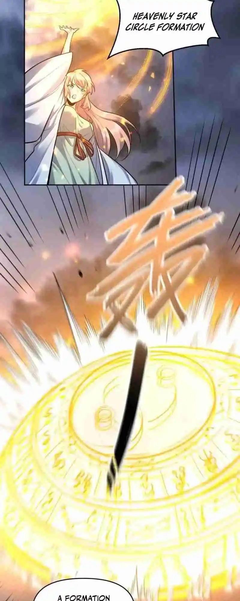 A Big Shot Actually 415