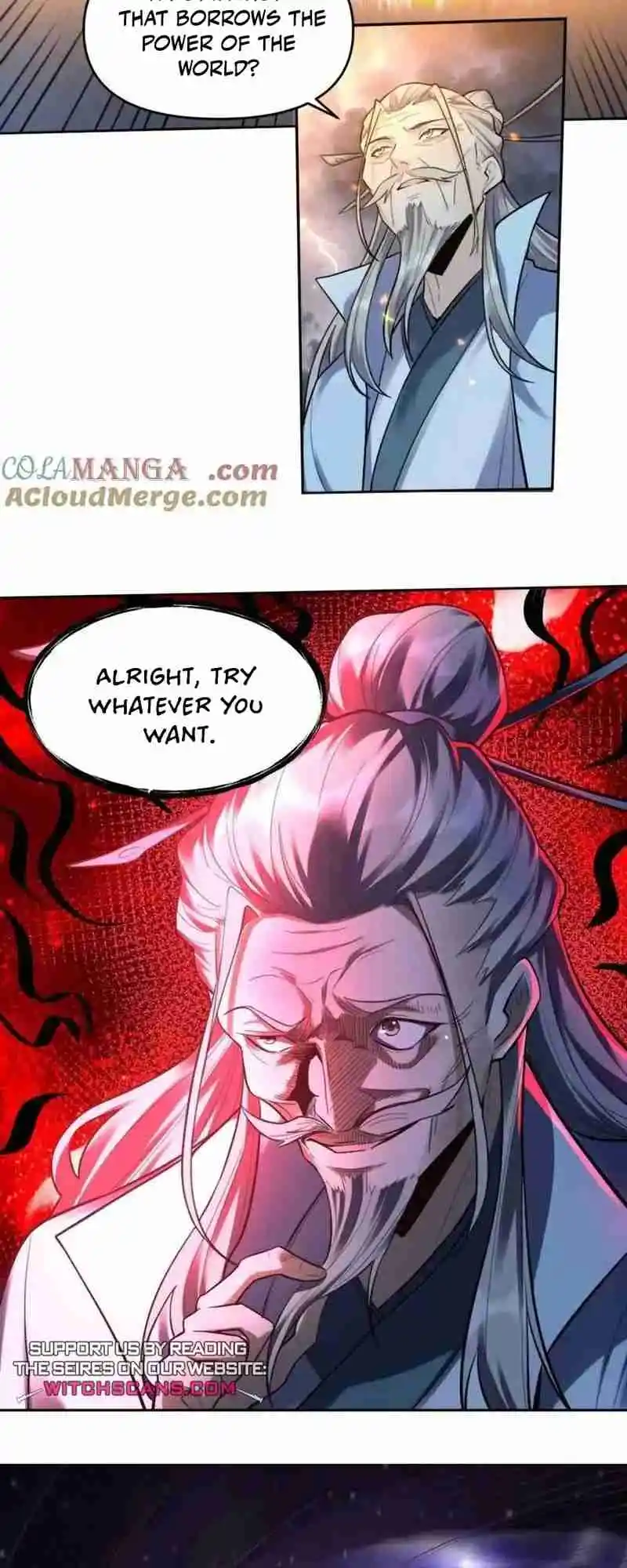 A Big Shot Actually 415