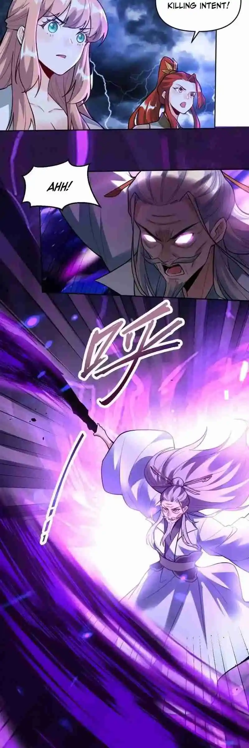 A Big Shot Actually 415