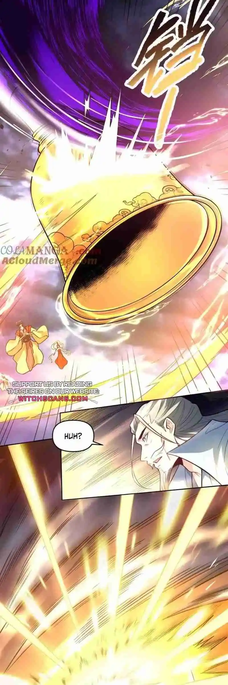 A Big Shot Actually 415