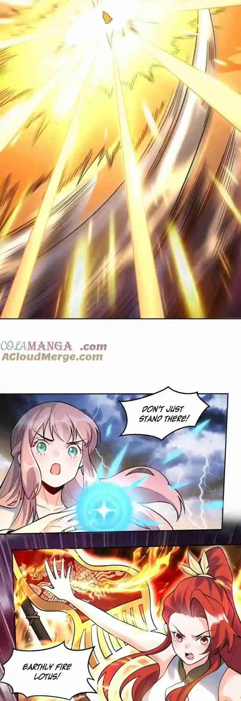 A Big Shot Actually 415