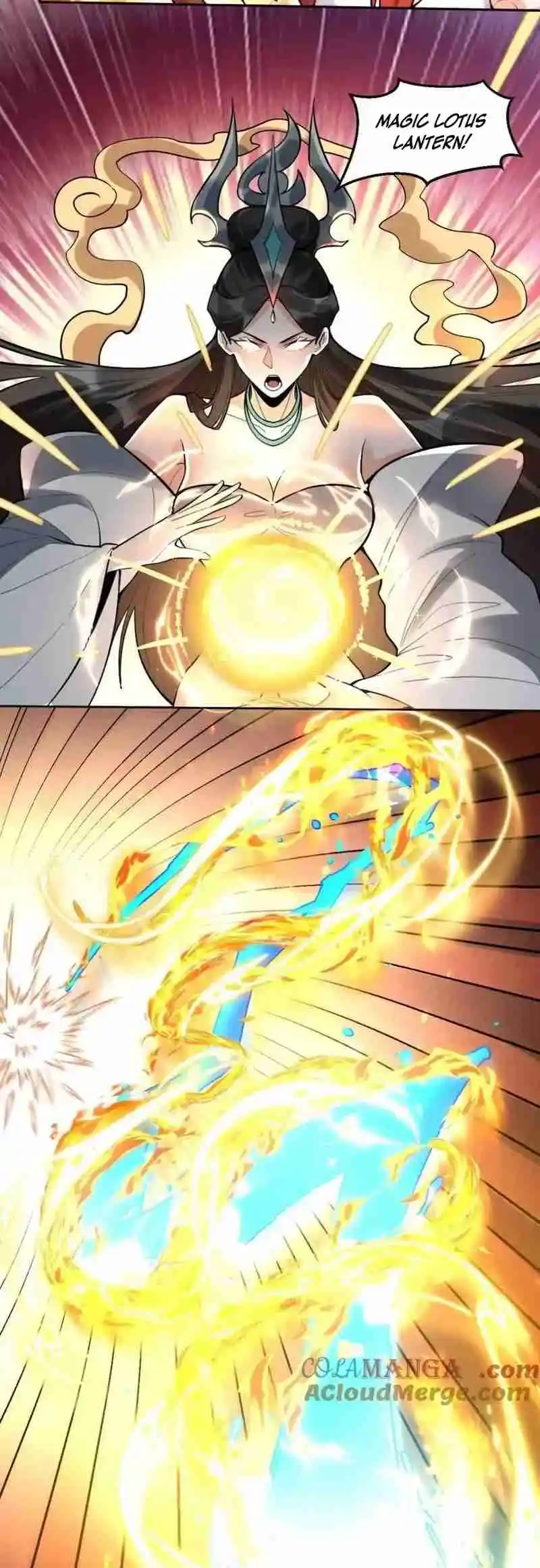 A Big Shot Actually 415