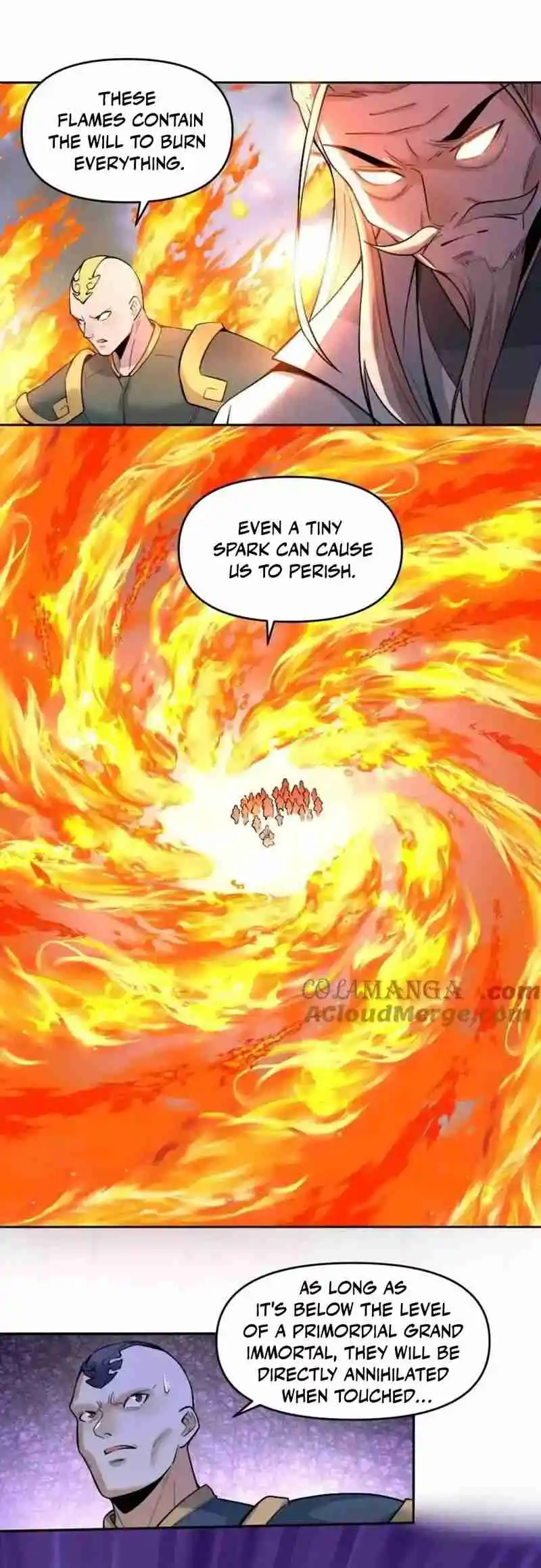 A Big Shot Actually 415