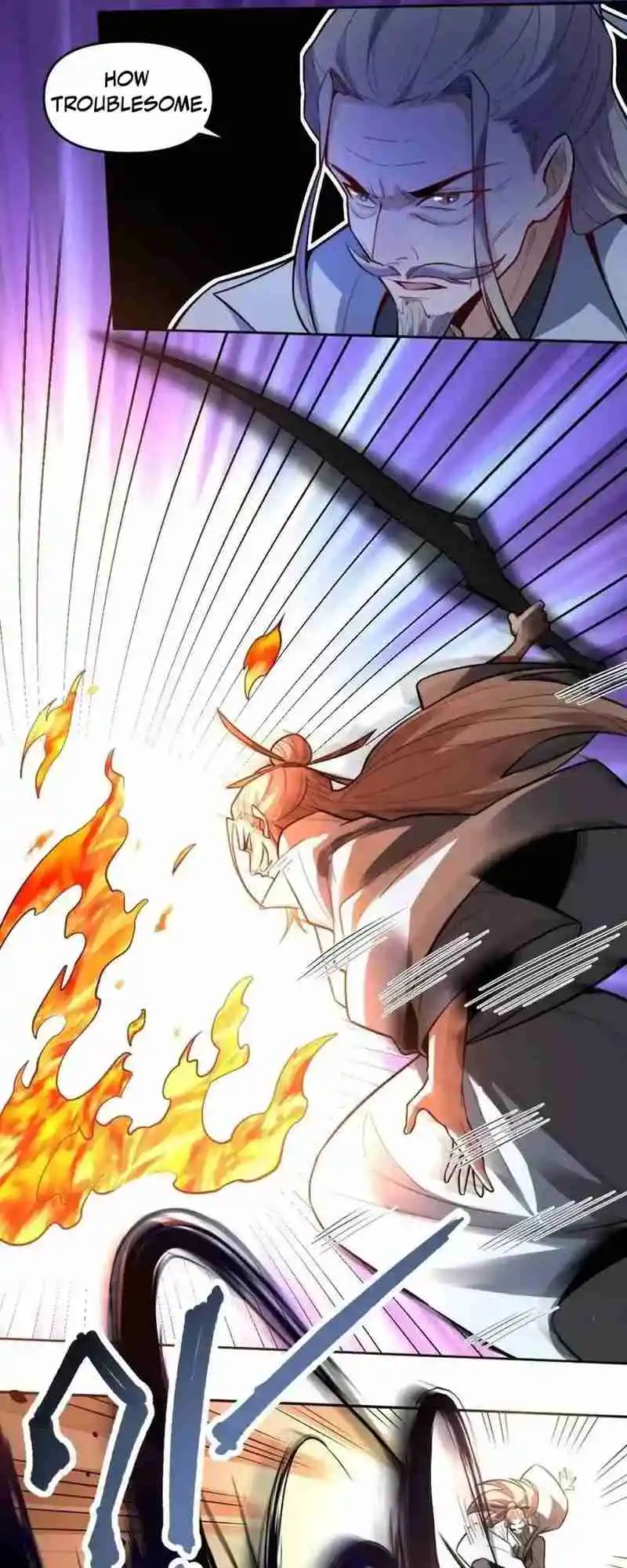 A Big Shot Actually 415