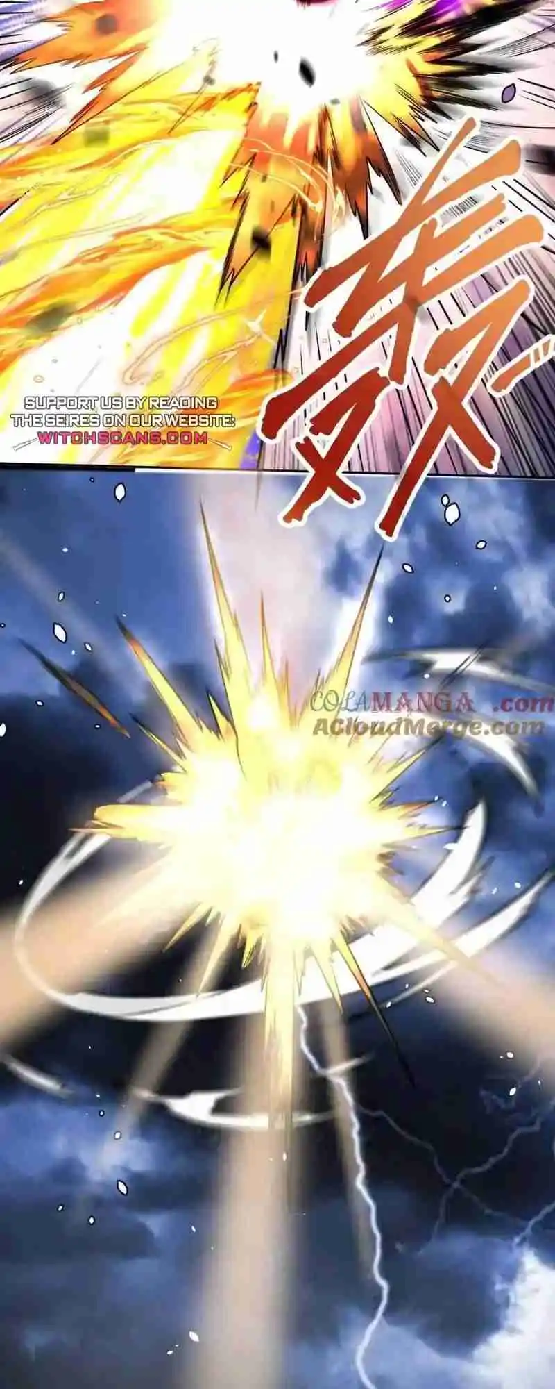 A Big Shot Actually 415