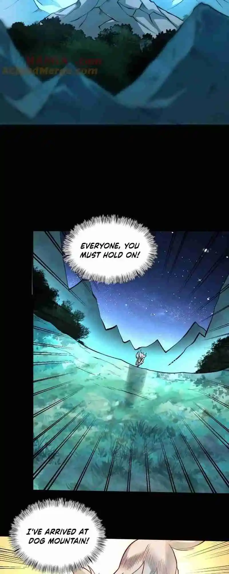 A Big Shot Actually 415