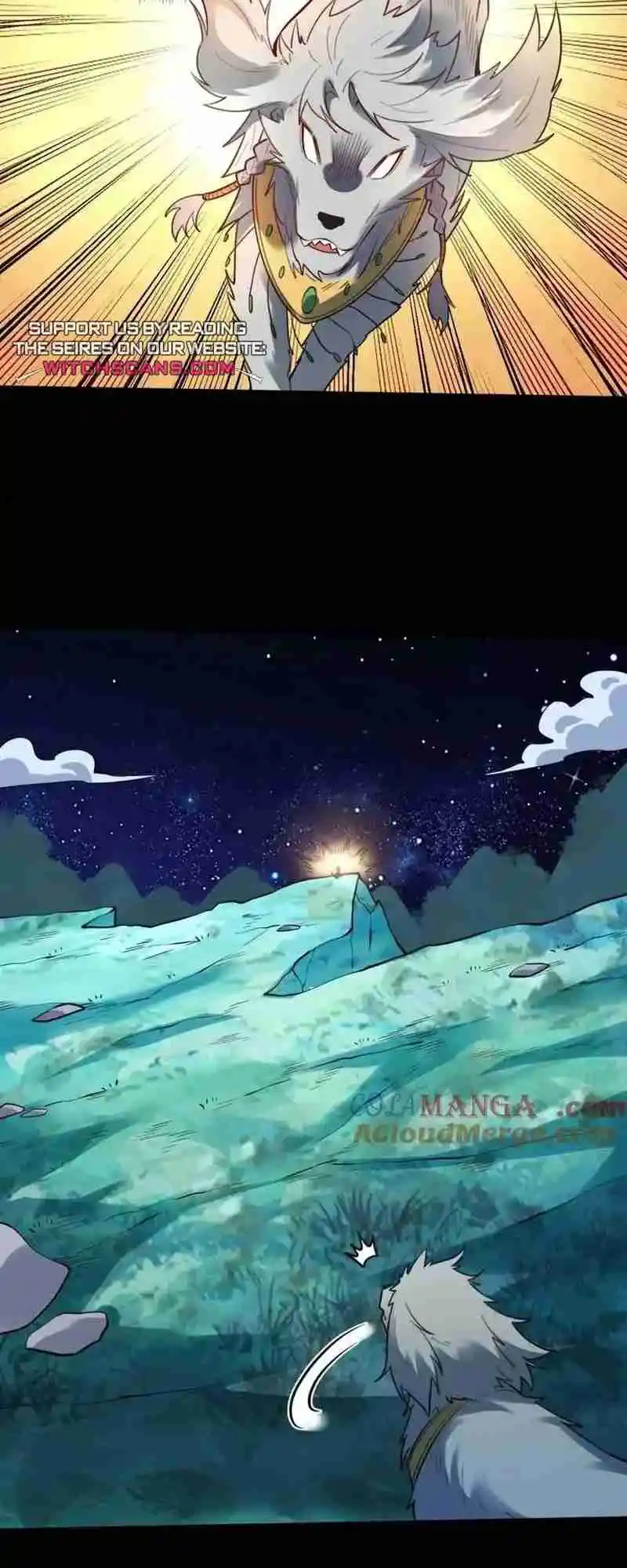 A Big Shot Actually 415