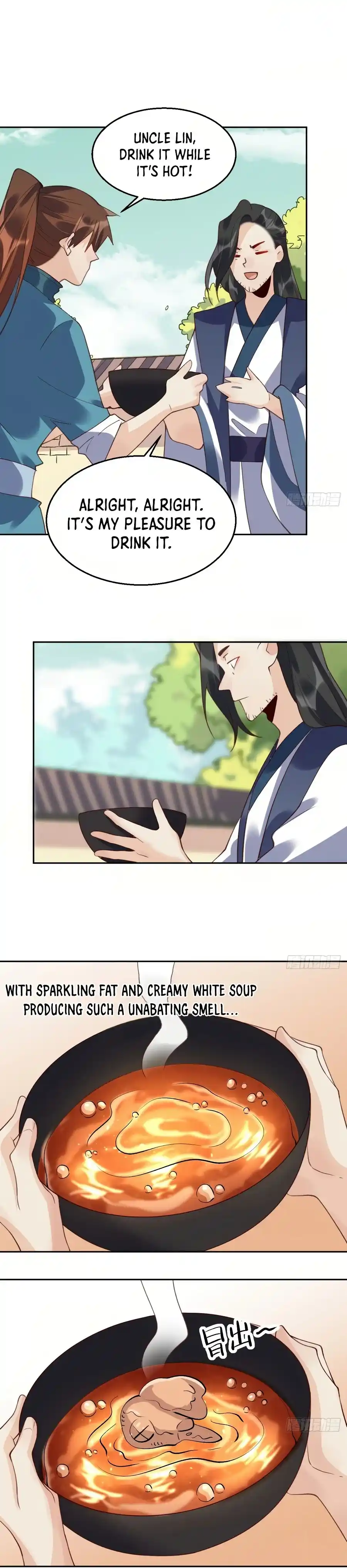 A Big Shot Actually 43