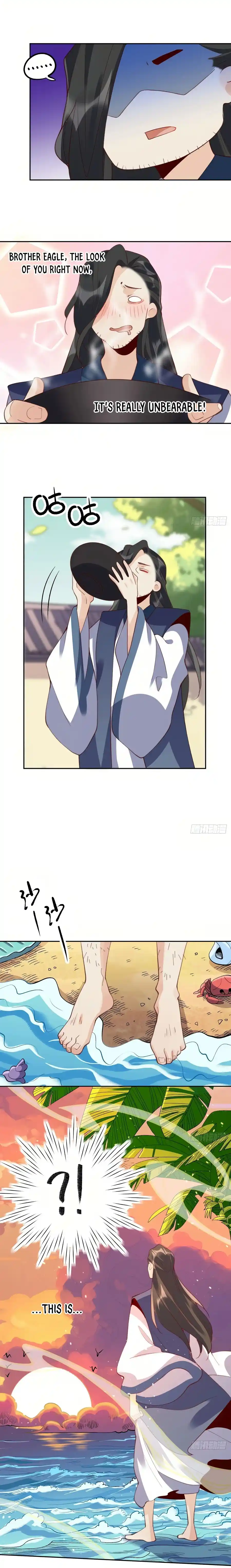 A Big Shot Actually 43