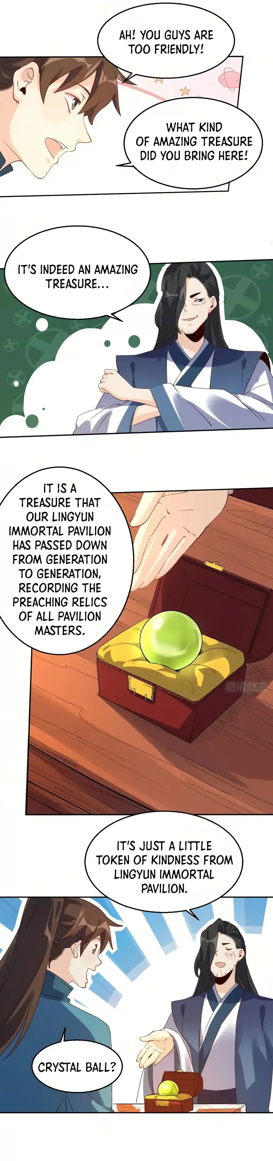 A Big Shot Actually 43