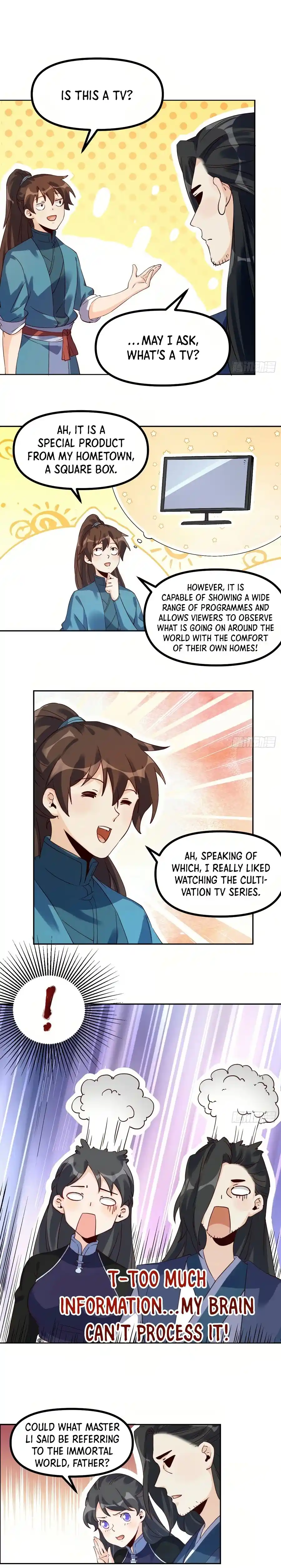 A Big Shot Actually 44