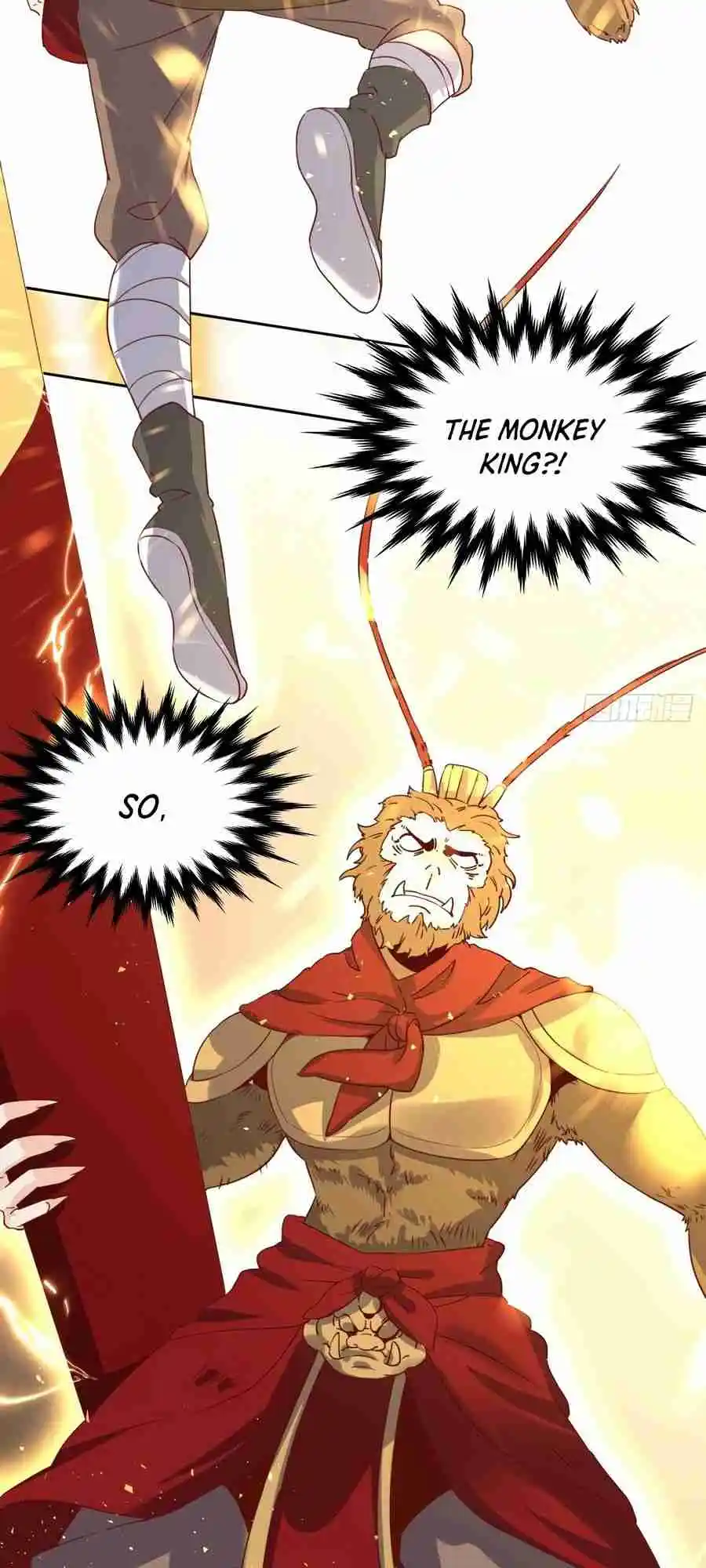 A Big Shot Actually 44