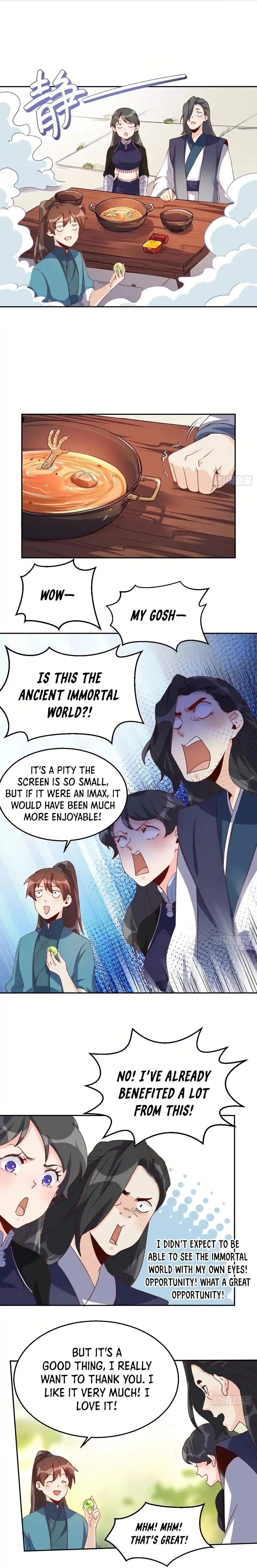 A Big Shot Actually 44