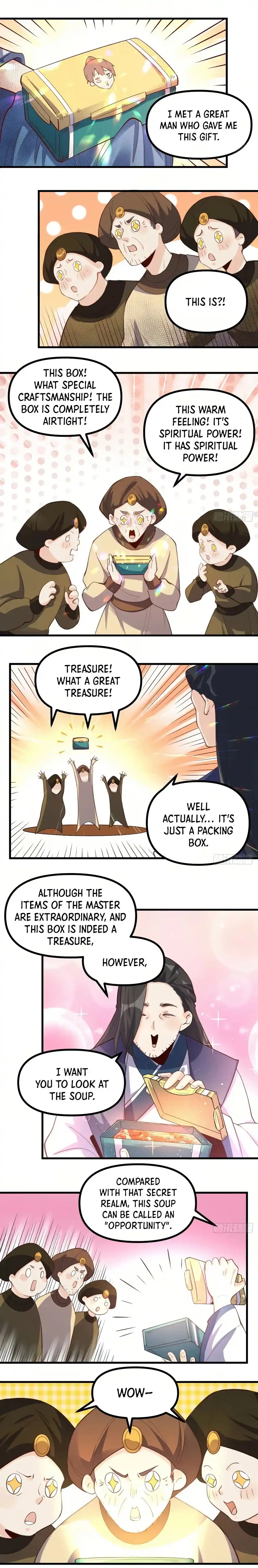 A Big Shot Actually 45