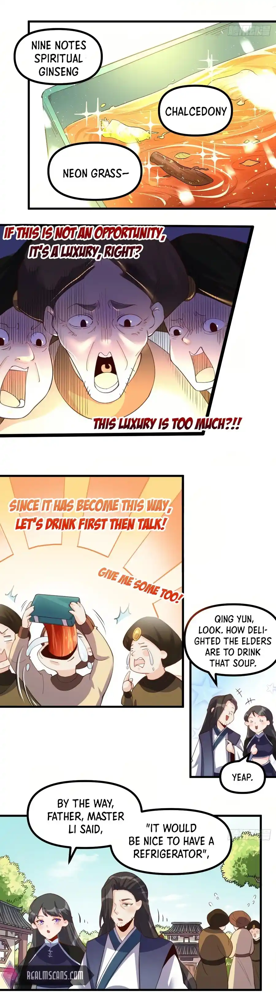 A Big Shot Actually 45