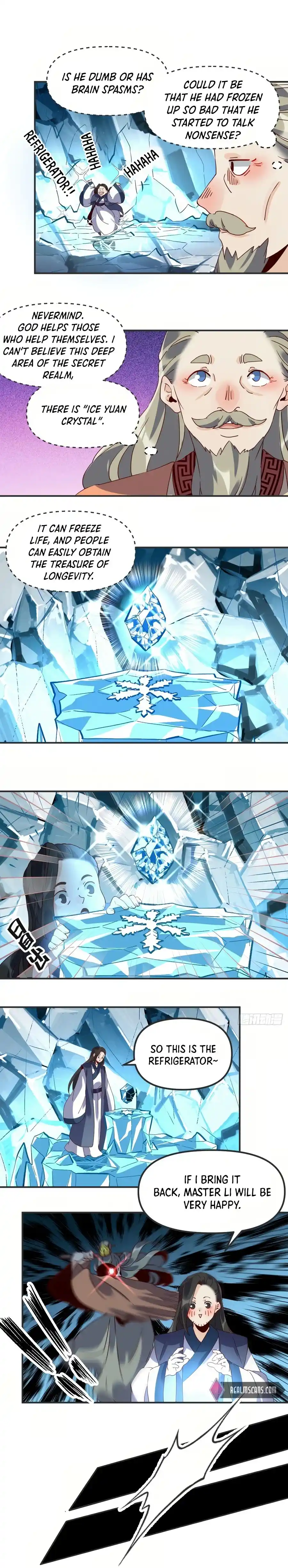 A Big Shot Actually 47