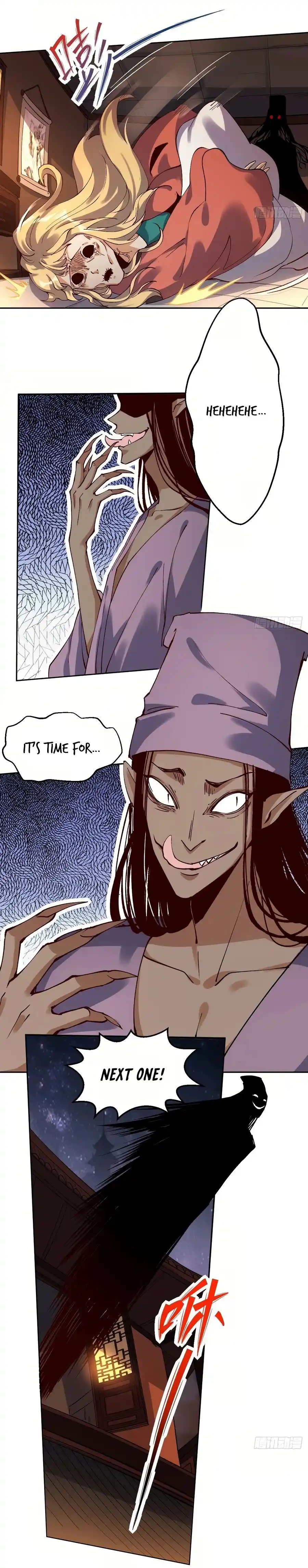 A Big Shot Actually 48