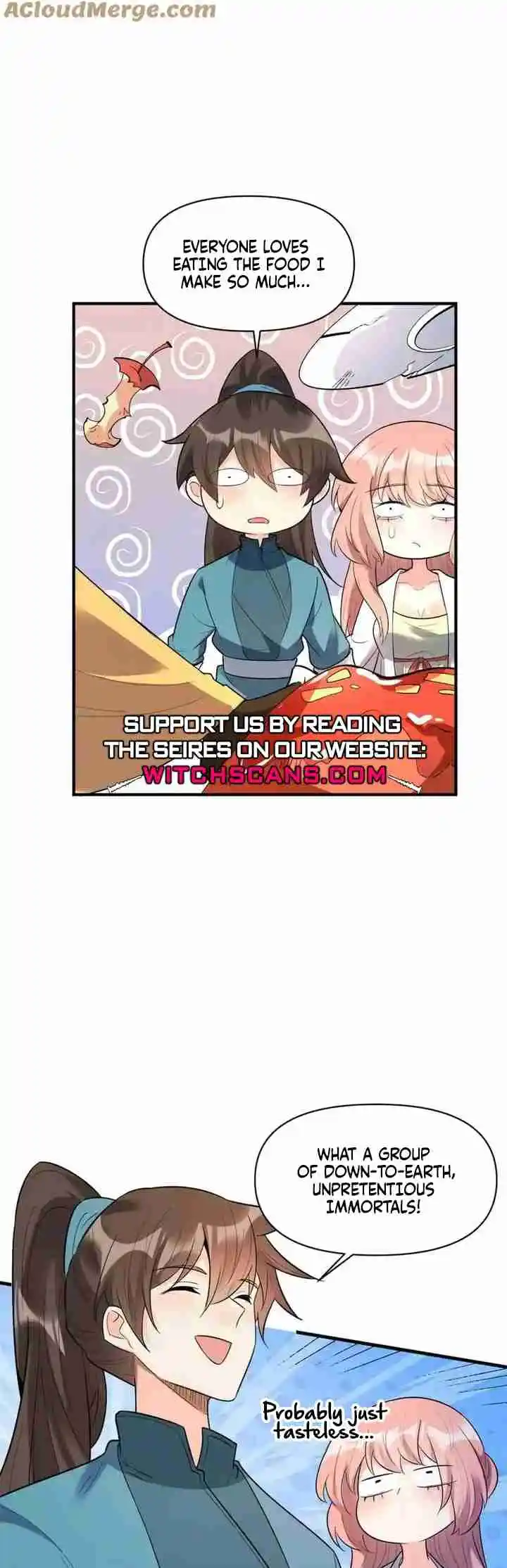 A Big Shot Actually 486