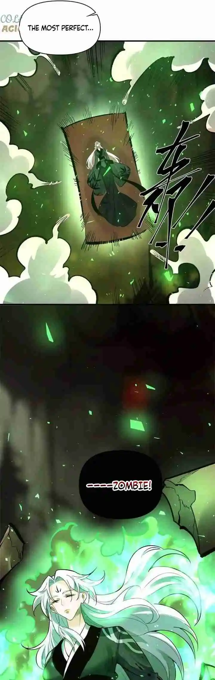 A Big Shot Actually 486