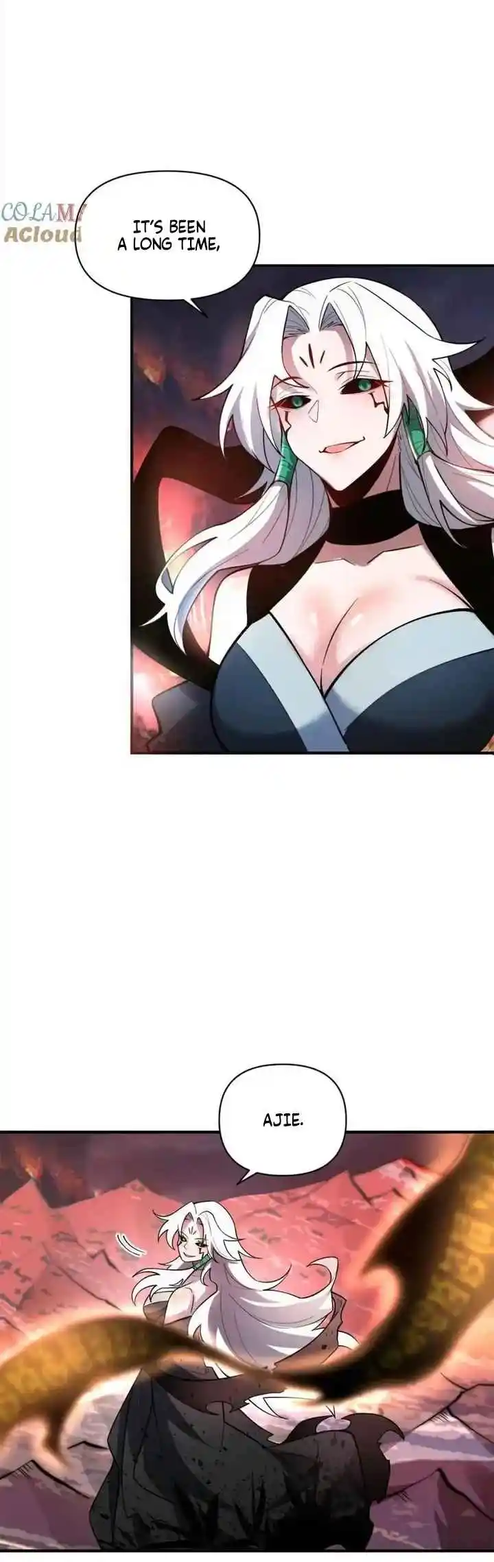 A Big Shot Actually 486