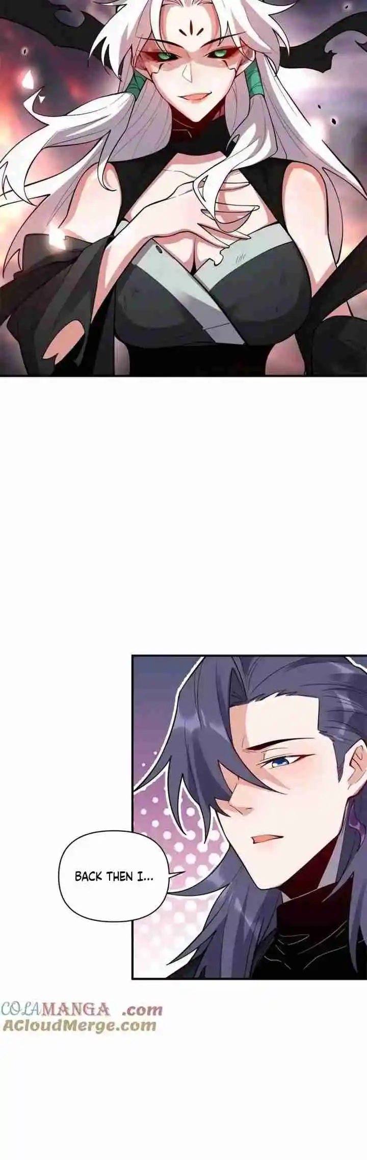 A Big Shot Actually 486