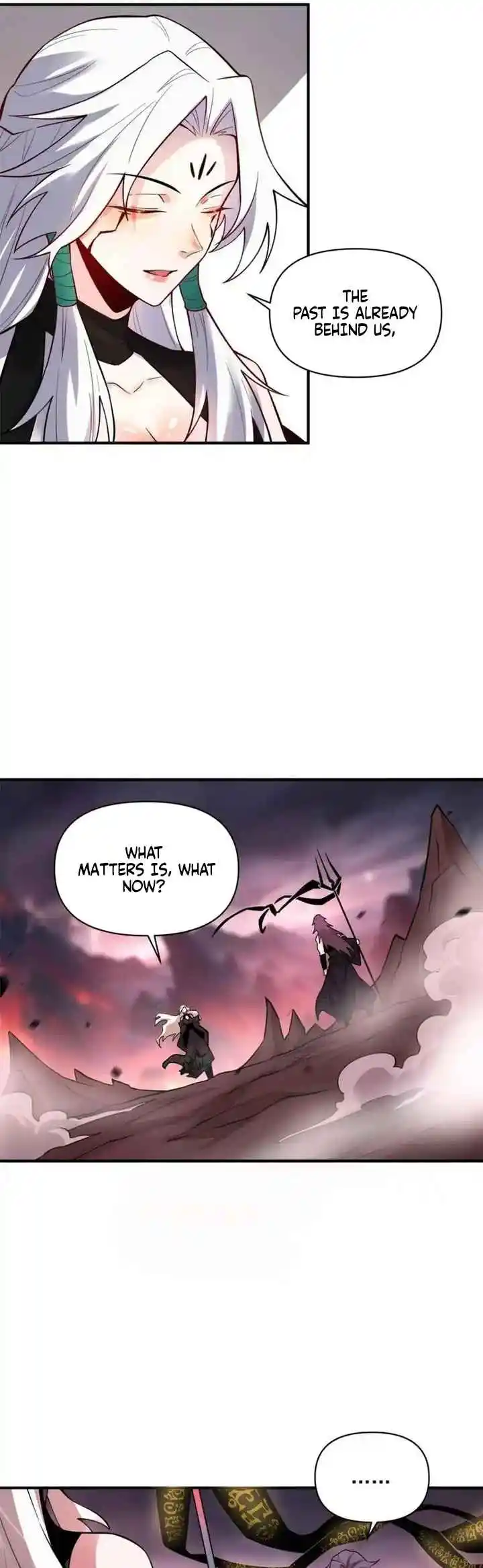 A Big Shot Actually 486