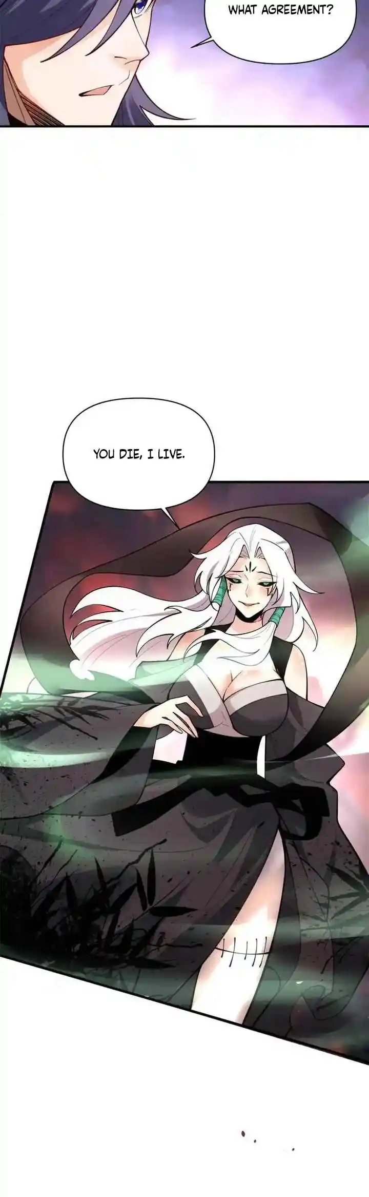 A Big Shot Actually 486